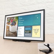 Tilt and Swivel Stand for The Echo Show 15, Echo Show 15 Stand Swivel and tilt, Echo Show 15 Stand (Black)