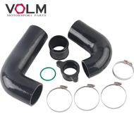 Turbo Intake Pipe for Audi Seat Skoda VW EA211 MK7 Golf 1.2/1.4t