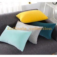 Suade premium sofa cushion cover size 30x50 40x60