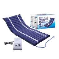 TUBULAR RIPPLE MATTRESS