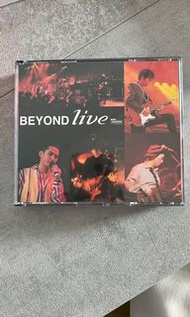 Beyond 1991 Live T113