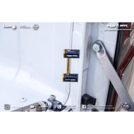 iron bar rear bucket hook 4x4 rear bucket holder bracket