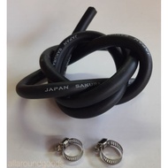 ♞,♘LPG Hose 2 meters Rubber Japan