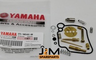 Repair Kit Carbu Repairkit Karburator Mio Sporty Smile Soul Fino Lama Old Karbu 5TL