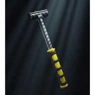 C channel iron gasket batternbiru