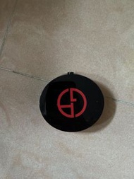 Giorgio Armani Power Fabric 無痕零瑕持久粉餅 0號