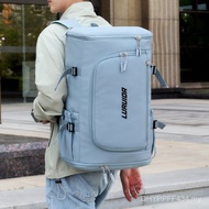 Backpack Sports Tennis Equipment Independent Shoe Design Warehouse New Style Backpack Badminton Larg