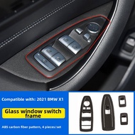 Window Switch Frame 16-22 BMW X1 X2