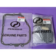 AUTO FILTER SET PERODUA MYVI 1.3, ALZA OLD MODEL (35303-97201 + 35618-B1010)