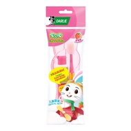 DARLIE KIDS BUNNY TOOTHPASTE TOOTHBRUSH DENTAL
