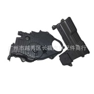 Engine Timing Gear Cover FP33-10-500 FP01-10-520 Suitable for Mazda 323 1.8