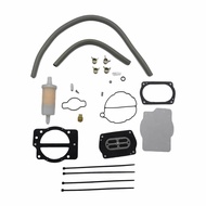 11060-3758 Carburetor Rebuild Kit For Kawasaki Keihin CDKCV With Base Gasket 15-002 900 1100 1200 ST