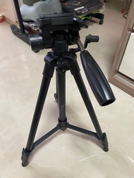 二手相機腳架，連袋