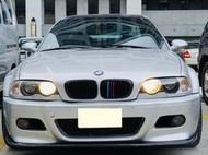 BMW  E46  M3