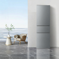 Midea | ตู้เย็นขนาดเล็กเสียงเงียบ 220 ลิตร