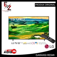 LG 86QNED80 SMART TV QNED UHD 4K TV 86 Inch 86QNED80SQA 86QNED