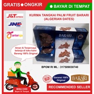 Stem Palm Fruit Barari Dates Algerian Barari Dates Tunisian Stem 500gr Tunisian Dates Stem 500 gr si