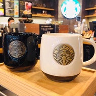Starbucks  mug (Limited Edition) clearance Starbucks classic Starbucks ceramic cup mug strring mug Starbucks