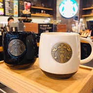 Starbucks  mug (Limited Edition) clearance Starbucks classic Starbucks ceramic cup mug strring mug S
