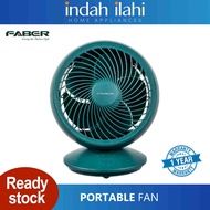 Faber Portable Fan FPF BLISS 8540GN