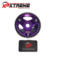 ADJUSTABLE CAMPULLEY TOYOTA SUPRA 1JZ 2JZ HKS (1PC)