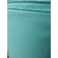 14ct Blue Aida Cloth for Cross Stitch Embroidery