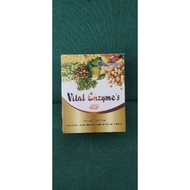 Vital Enzyme Korea Box Of 30 Packs