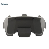 Cutora Motorcycle Helmet Spoiler Rear Trim Helmet Spoiler Accessories For Arai RX-7X RX7X VZ-Ram RX7