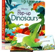 3D PICTURE BOOK