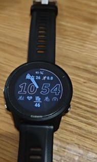 Garmin Forerunner 955