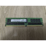 32GB DDR4 2666/ 2400 ECC Registered