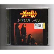 XPDC - Darjah Satu ( CD )