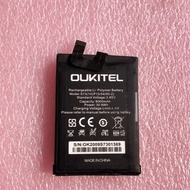 OUKITEL Oukitel WP5 S73 Mobile Phone Battery Oukitel F150 B2021 Battery KC-N8000A