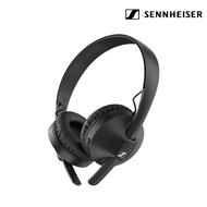 Sennheiser HD 250BT Bluetooth 5.0 Wireless Headphone with build-in microphone, USB-C fast charging