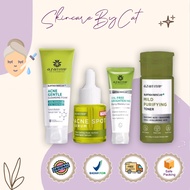 Azarine Blemish Rescue | Azarine Acne Serum | Azarine Acne Gentle Foam | Azarine Acne Spot Gel azari