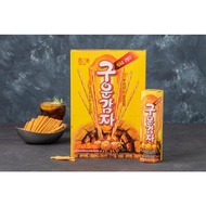 Haitai Baked Potato Chips 135g (5 Packs)