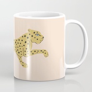 Mug Coffee le guepard