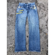 Dominate double waist