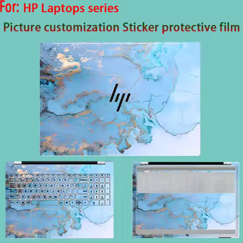 For HP ProBook 4 G1i 16/14 sticker protective film ProBook 4 G1a 14/16 notebook computer shell film 