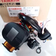 SPULL STARTER ASSY YAMAHA MOTOR F1ZR F1ZR FORCE1 part code 4NS-H5510-00