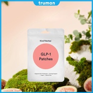 Weight Loss GLP-1 Patches Body Slimming Patch Regulating Insulin Secretion Metabolism Booster Patch 