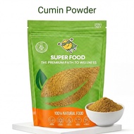 Cumin Powder | Premium Quality | 100g - 250g | Perfect for Curries, Tacos & BBQ