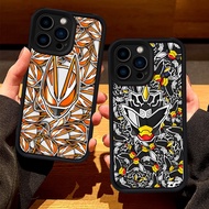 R96 Kamen Rider iPhone 13 14 Plus Pro Max Case
