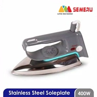 COSMOS Stainless Steel Iron CIS-318 F1