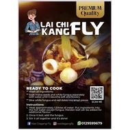 Lai Chi Kang FLY Premium Milk Booster