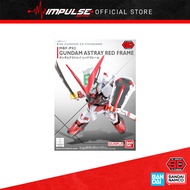 Bandai SD Gundam Ex-Standard 007 Gundam Astray Red Frame (5065621) / SDEX