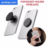 Plain POPSOCKET - UNIVERSAL HP POPSOCKET HOLDER