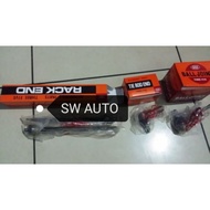 Nissan Grand Livina Latio tie rod end 555 Japan