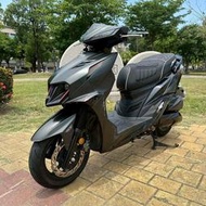 2024 三陽 JET SL+ 158 TCS #9292 