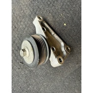 MAZDA 6 GH 2.5 BELT PULLEY BRACKET SET USED JAPAN